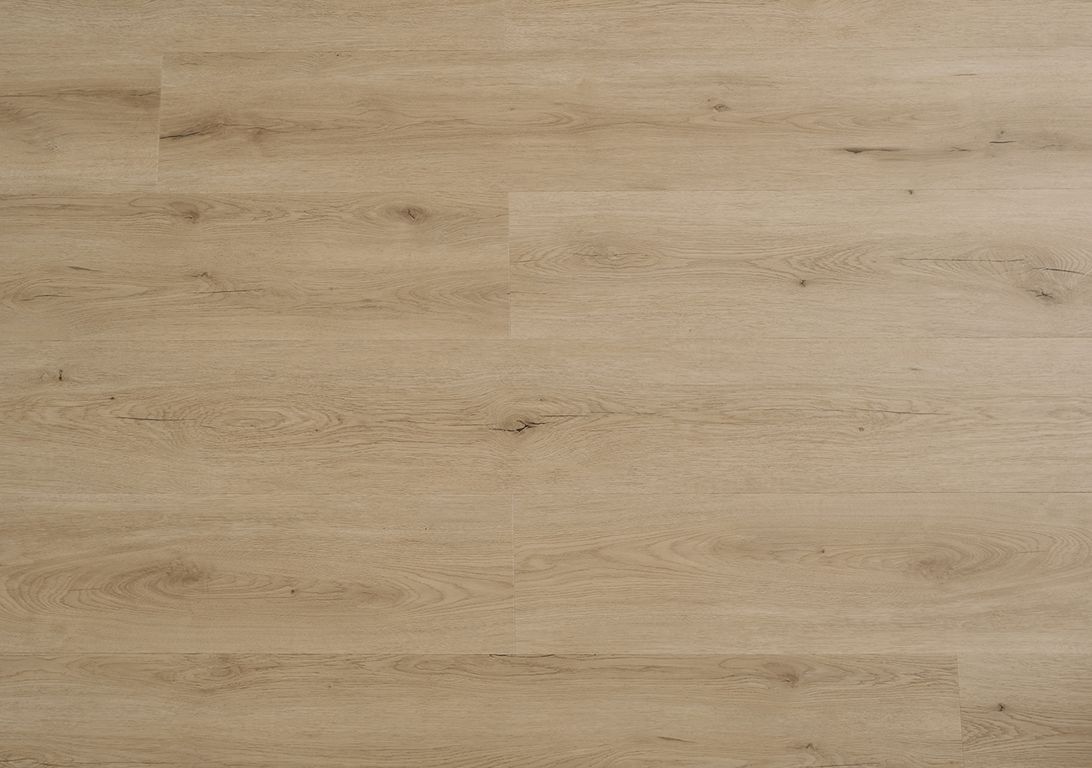 Sol vinyle CHATEAU XXL , Bois chêne authentique, lame 23.00 x 184.20 cm