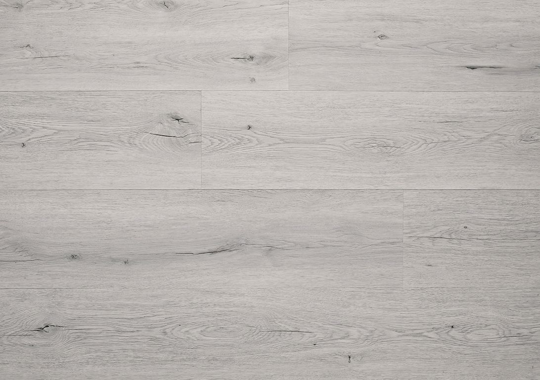 Sol vinyle CHATEAU XXL , Bois chêne blanchi, lame 23.00 x 184.20 cm