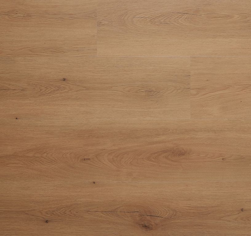 Sol vinyle CHATEAU XXL , Bois chêne tradition, lame 23.00 x 184.20 cm