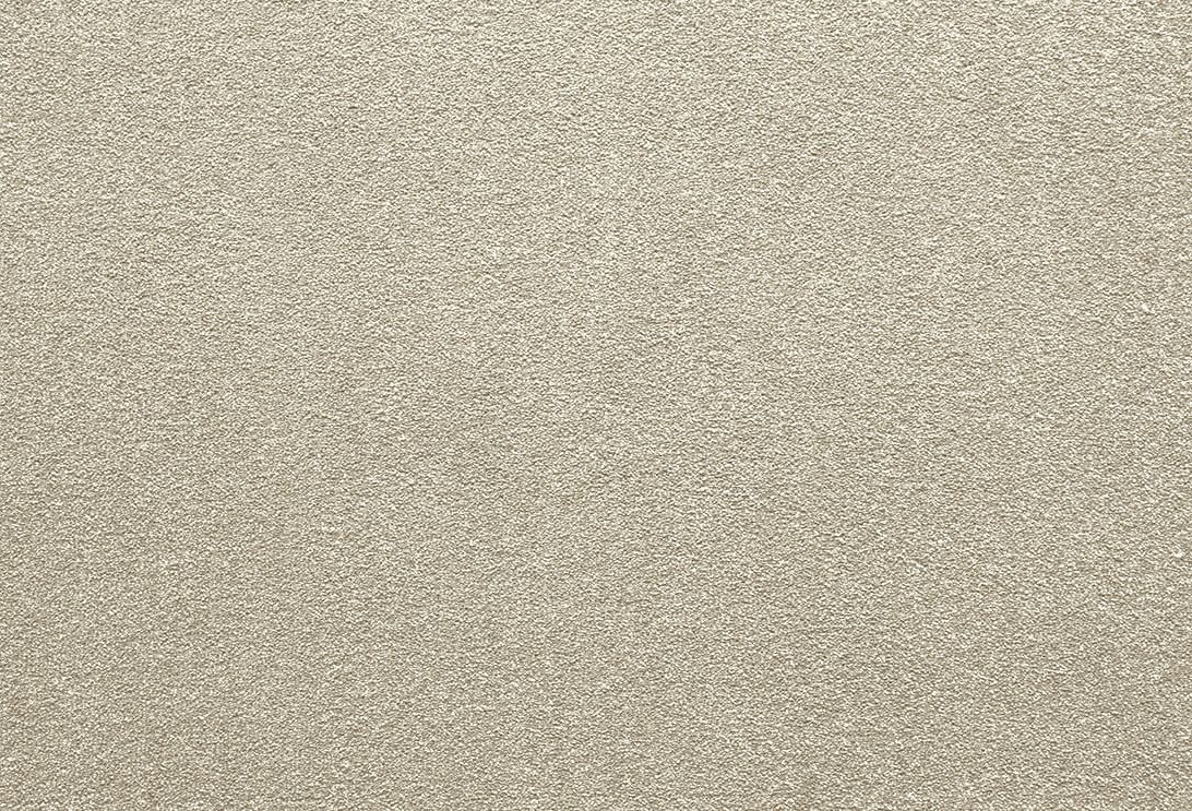Moquette velours KIARA, col beige, rouleau 4.00 m