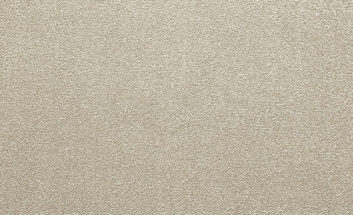 Moquette velours KIARA, col beige, rouleau 4.00 m