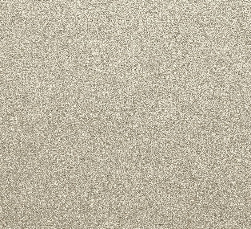 Moquette velours KIARA, col beige, rouleau 4.00 m