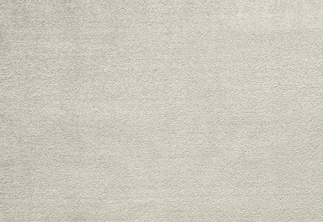 Moquette velours MERVEILLE ECO, col grège, rouleau 4.00 m