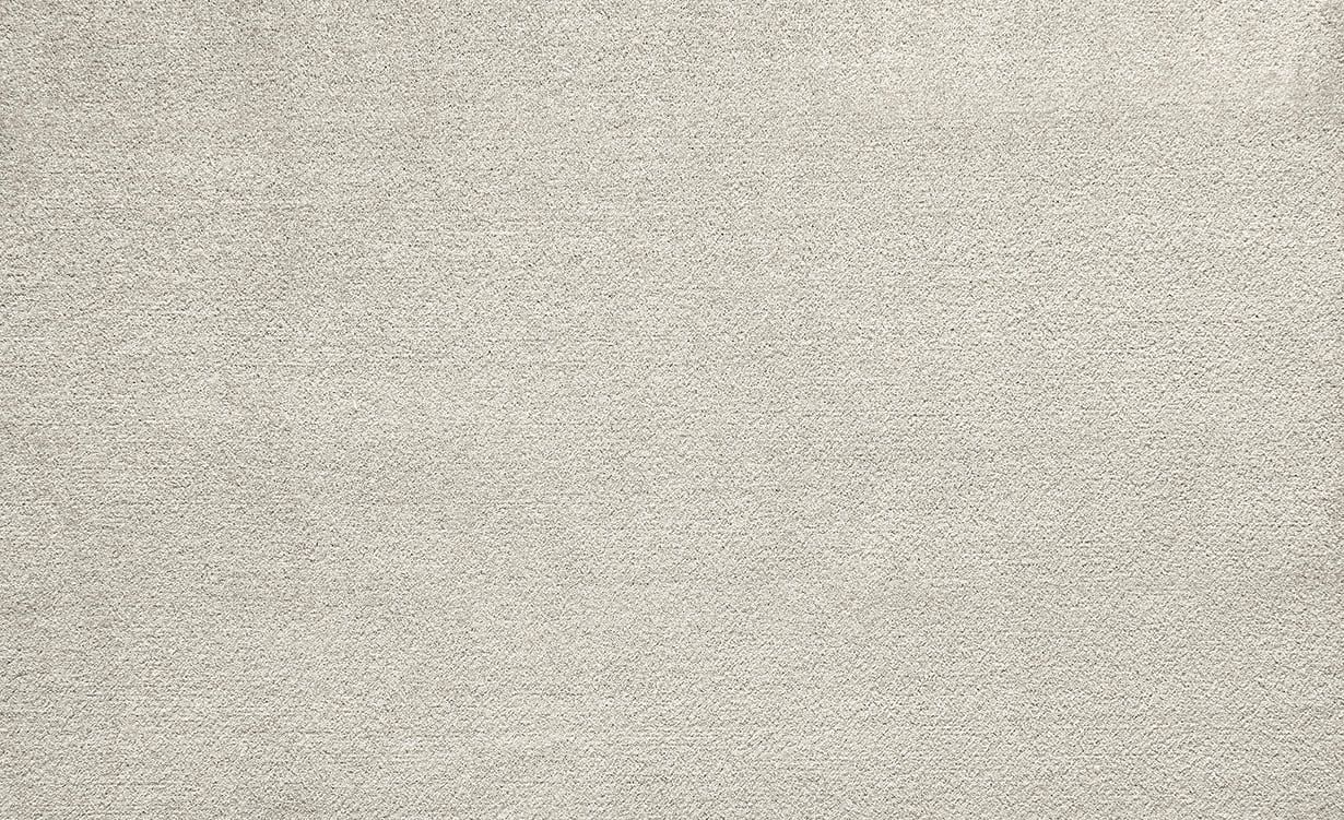Moquette velours MERVEILLE ECO, col grège, rouleau 4.00 m