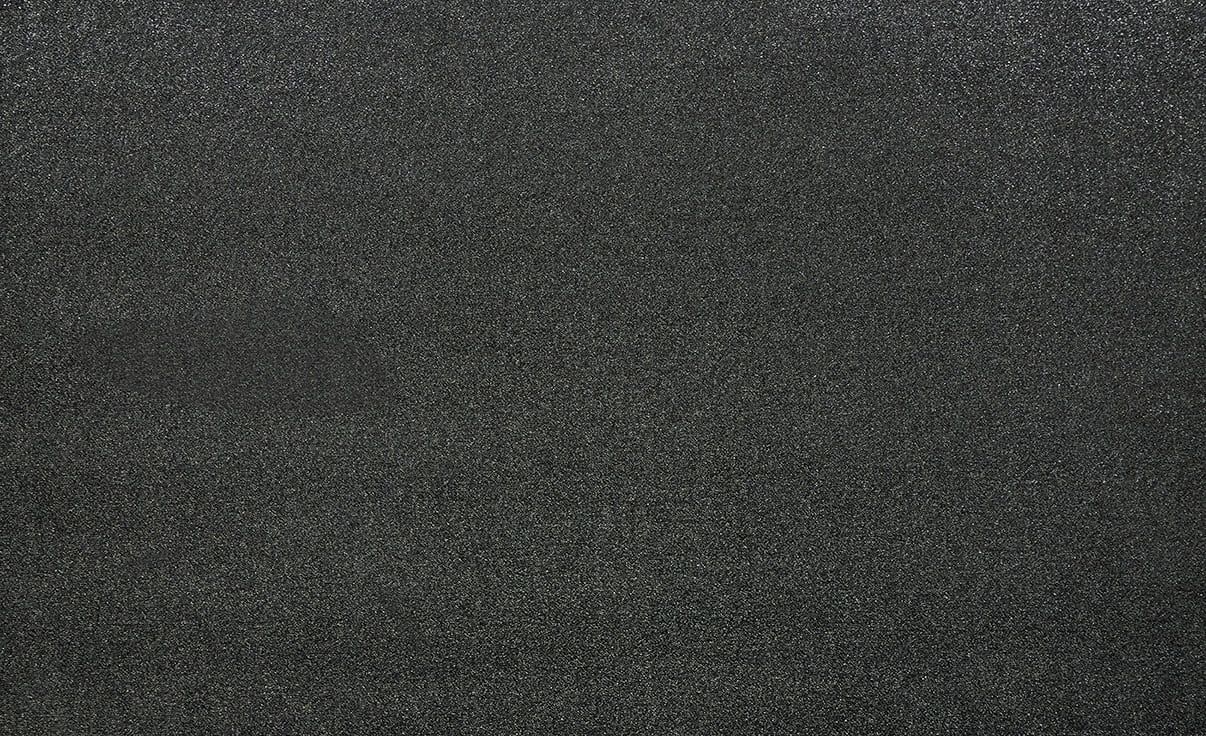 Moquette velours MERVEILLE ECO, col Charbon, rouleau 4.00 m