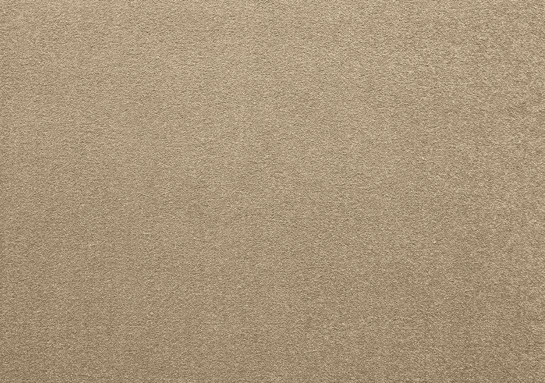 Moquette velours ALICE ECO, col Beige, rouleau 4.00 m