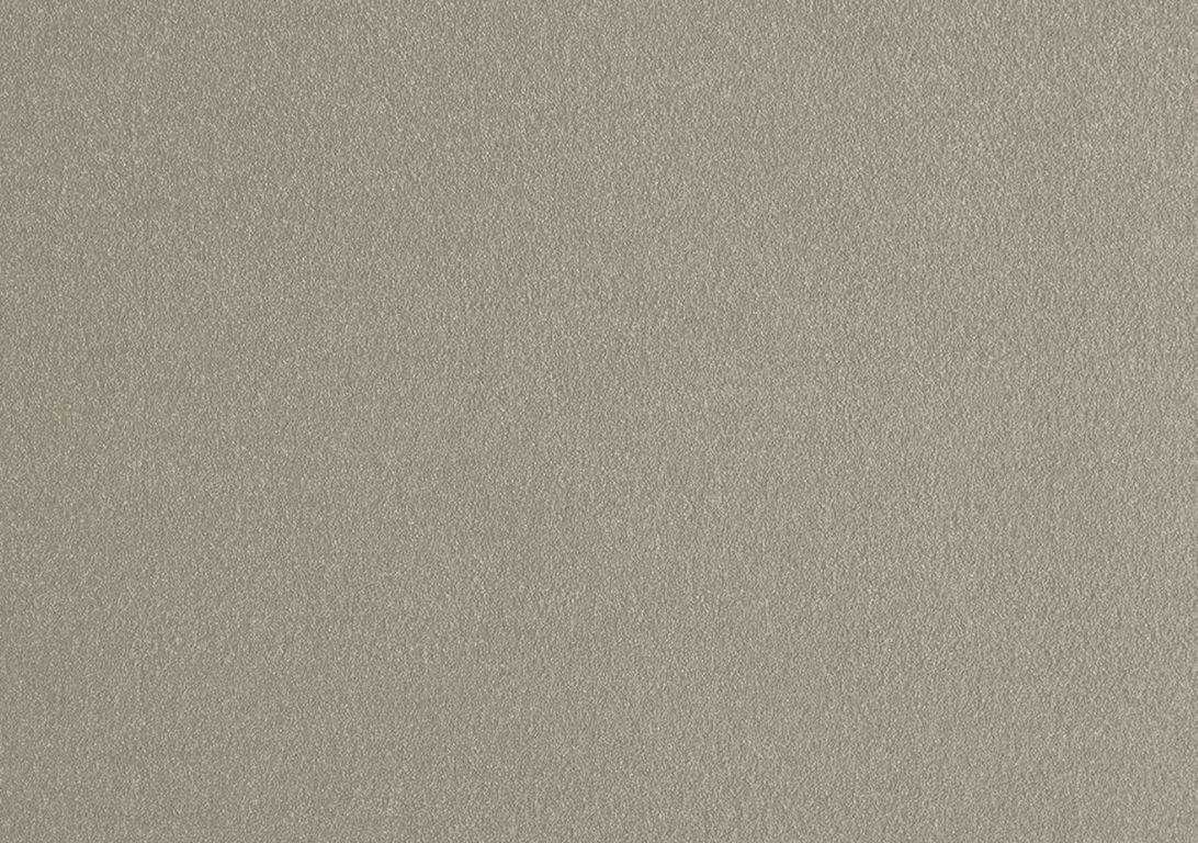 Moquette velours ALICE ECO, col grège, rouleau 4.00 m