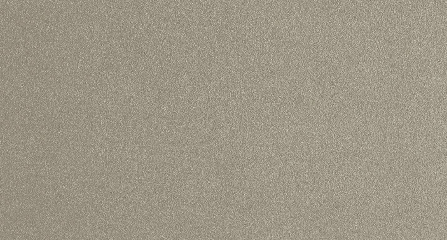 Moquette velours ALICE ECO, col grège, rouleau 4.00 m