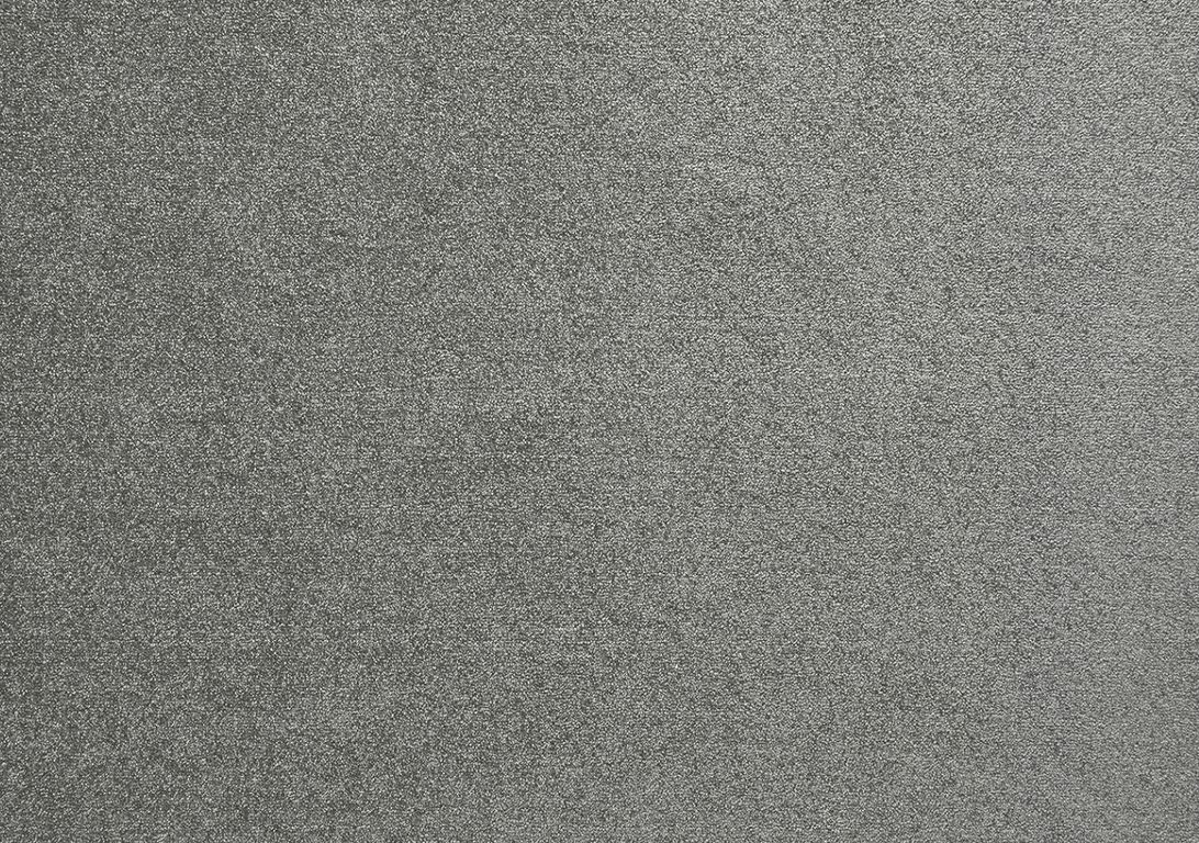 Moquette velours ALICE ECO, col gris, rouleau 4.00 m