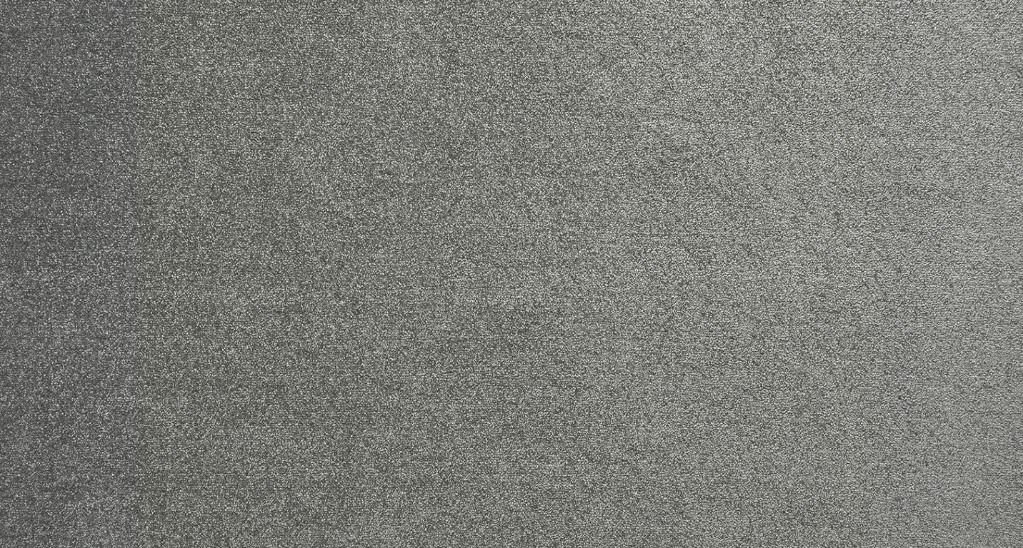 Moquette velours ALICE ECO, col gris, rouleau 4.00 m