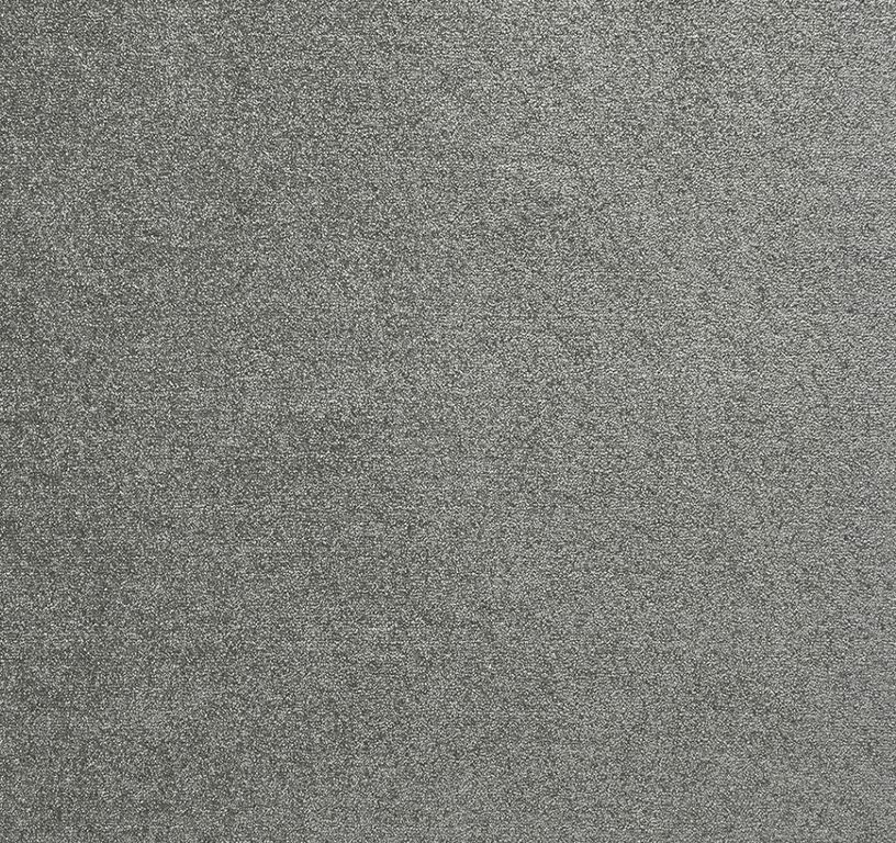 Moquette velours ALICE ECO, col gris, rouleau 4.00 m