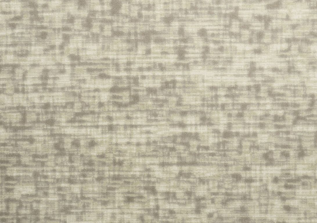 Moquette imprimée Odyssey, col beige , rouleau 4.00 m