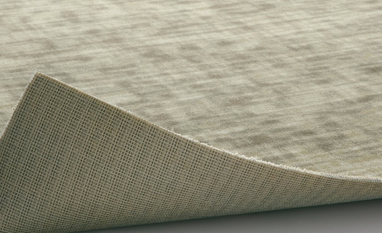 Moquette imprimée Odyssey, col beige , rouleau 4.00 m