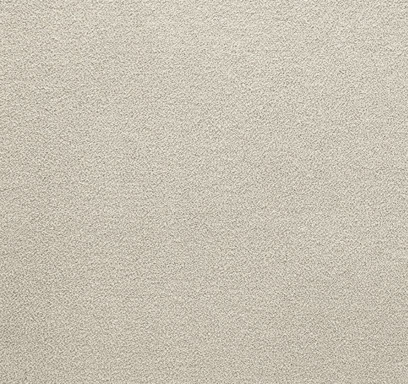 Moquette velours Jade 4M, col ecru, rouleau 4.00 m