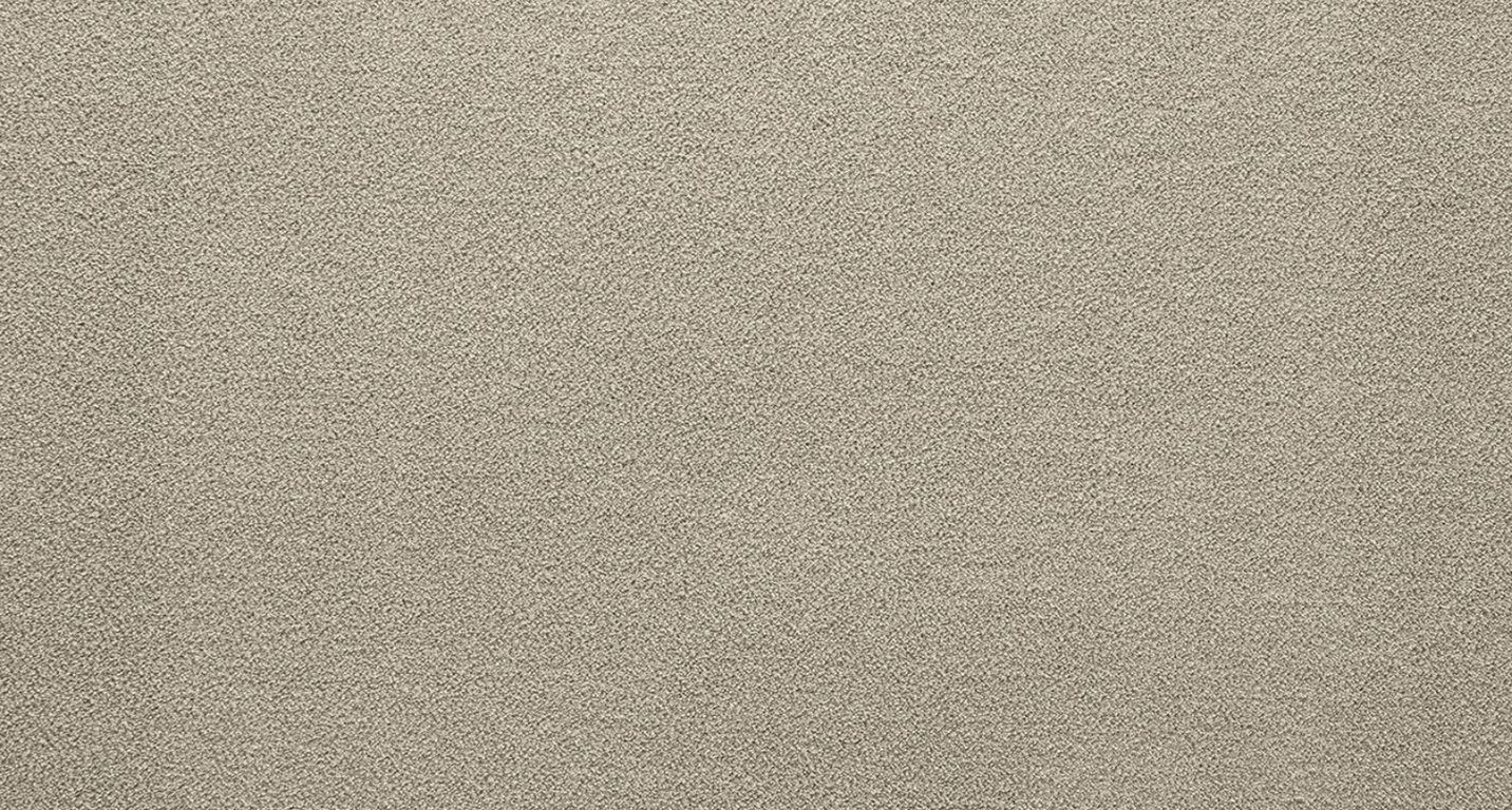 Moquette velours Jade 4M, col beige, rouleau 4.00 m