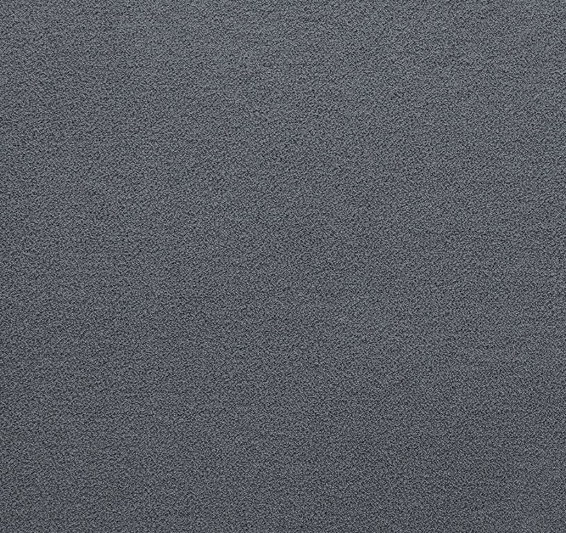 Moquette velours Jade 4M, col gris, rouleau 4.00 m