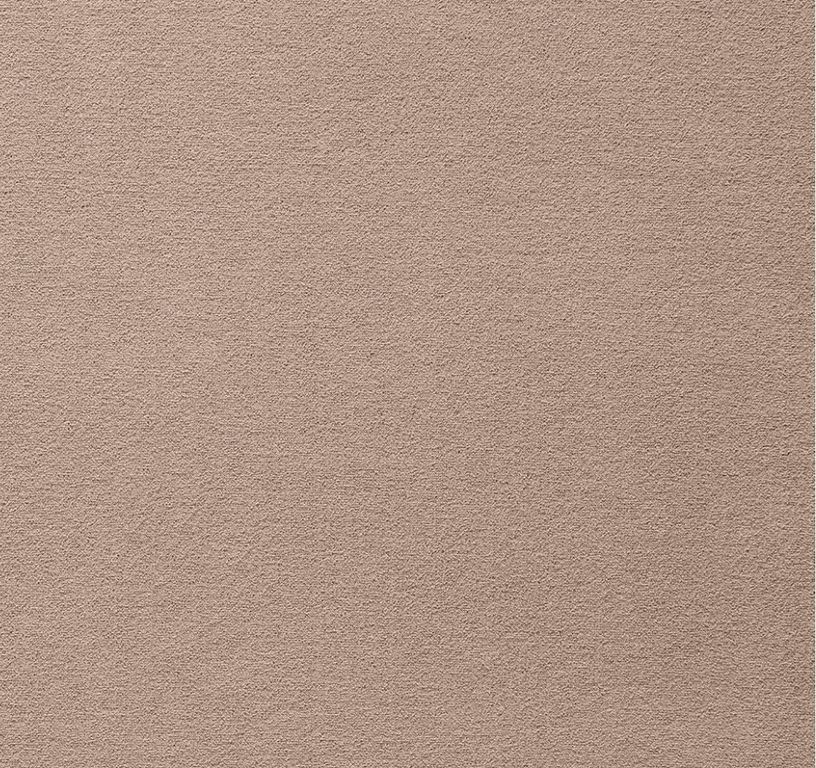 Moquette velours Celeste 4M, col rose , rouleau 4.00 m