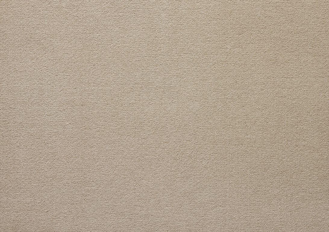 Moquette velours Celeste 4M, col beige , rouleau 4.00 m