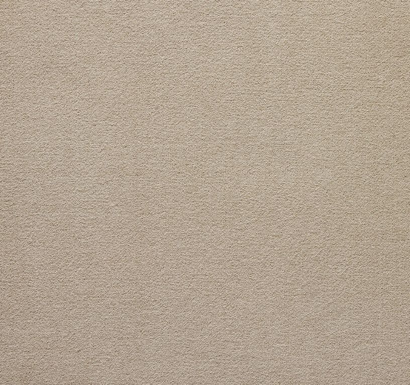 Moquette velours Celeste 4M, col beige , rouleau 4.00 m
