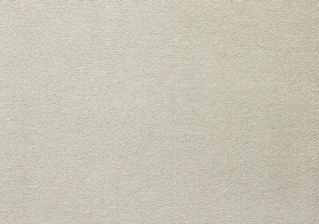 Moquette velours Celeste 4M, col écru, rouleau 4.00 m