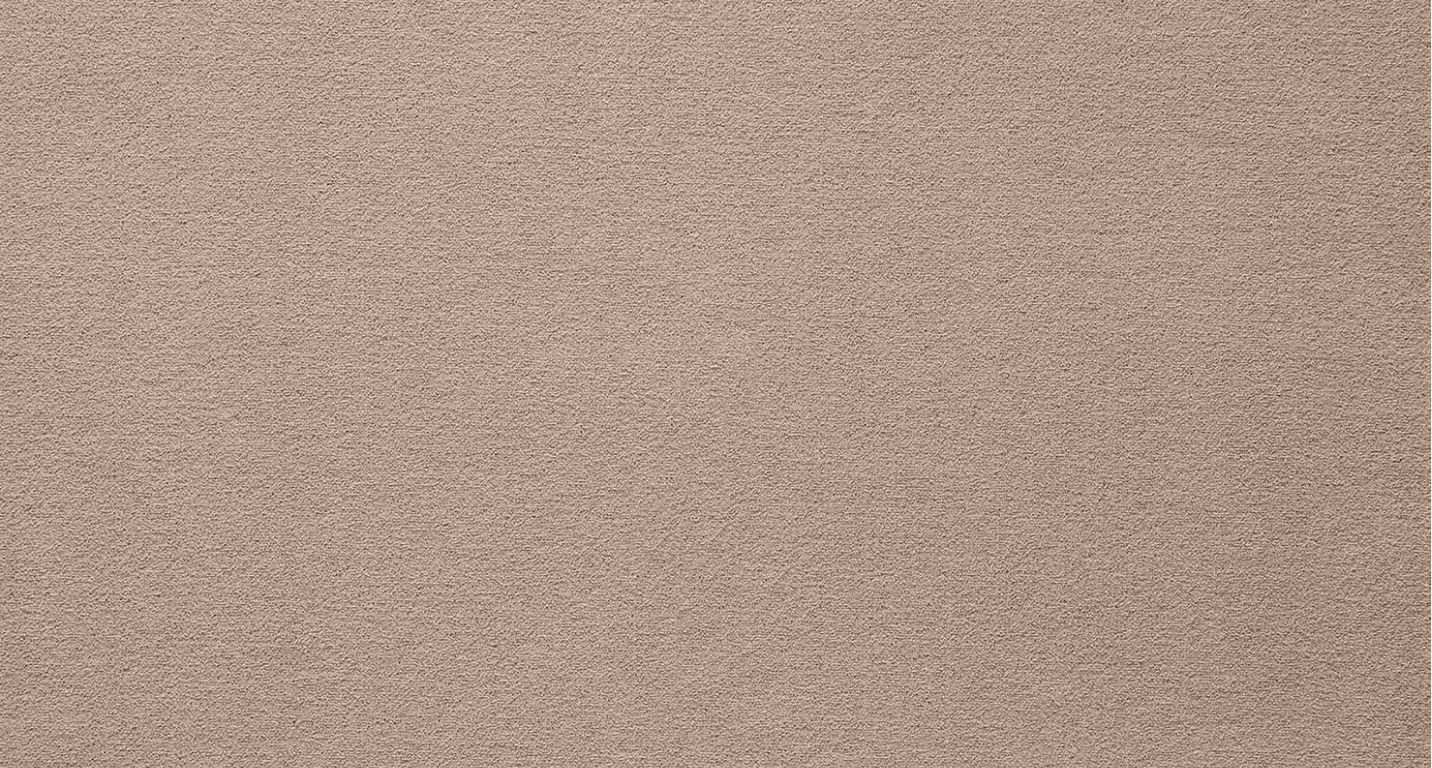 Moquette velours CELESTE 5M, col rose , rouleau 5.00 m