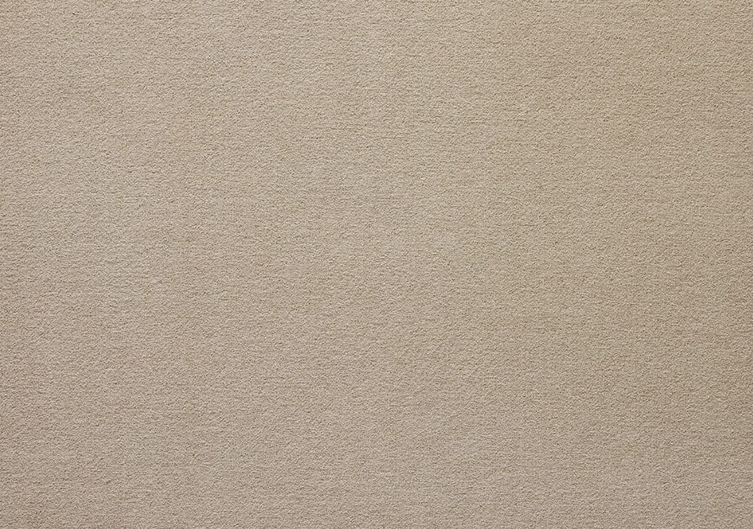 Moquette velours CELESTE 5M, col beige, rouleau 5.00 m