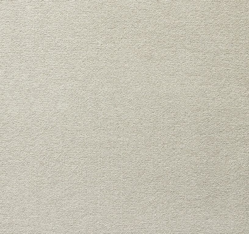 Moquette velours CELESTE 5M, col écru, rouleau 5.00 m