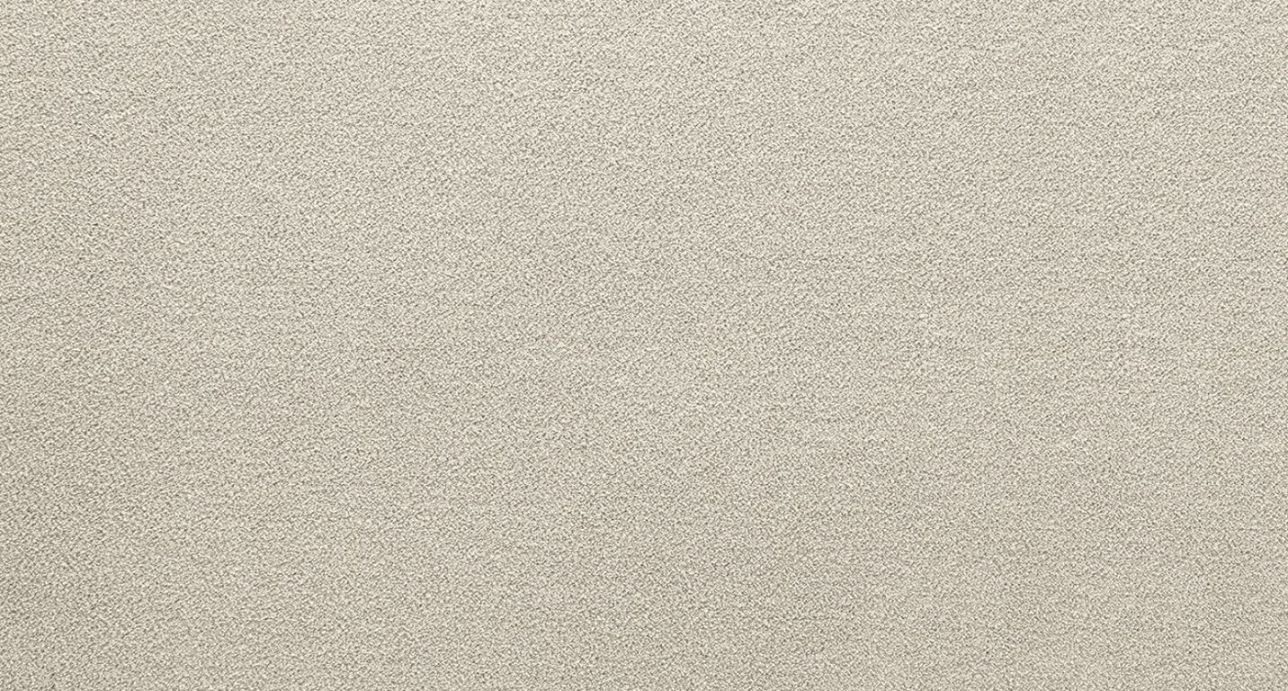 Moquette velours JADE 5M, col écru, rouleau 5.00 m