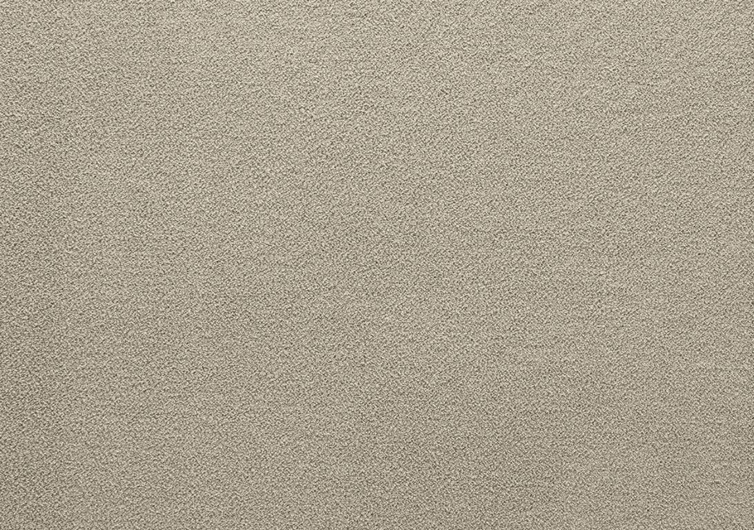 Moquette velours JADE 5M, col beige , rouleau 5.00 m