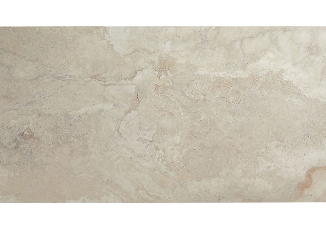 Carrelage SENA, aspect travertin aspect travertin, dim 60.00 x 120.00 cm