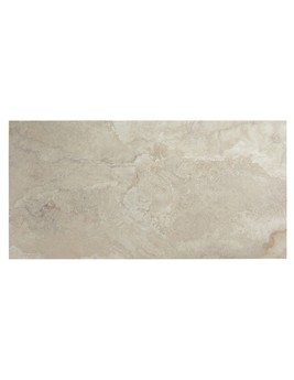 Carrelage SENA, aspect pierre aspect travertin, dim 60.00 x 120.00 cm