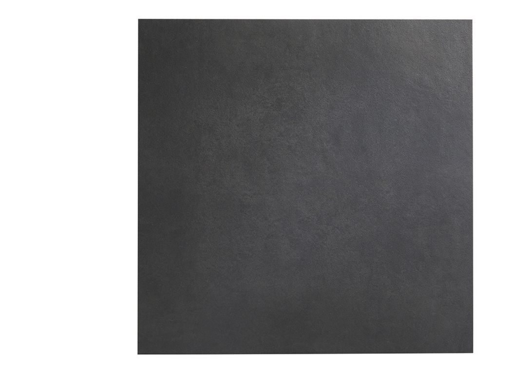 Carrelage EXTRA anthracite, aspect béton anthracite, dim 60.00 x 60.00 cm