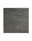 Carrelage HALLEY anthracite, aspect pierre 60x60cm, dim 60.00 x 60.00 cm