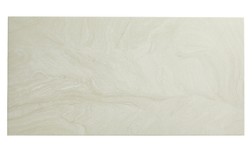 Carrelage WAVE beige, aspect pierre beige, dim 46.00 x 91.00 cm