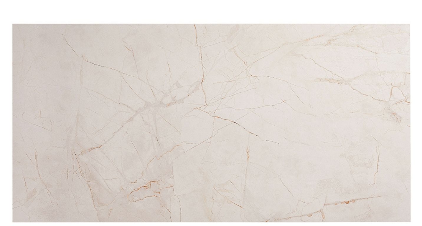 Carrelage MARBRE gold, aspect marbre gold, dim 60.00 x 120.00 cm