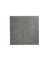Carrelage BETONICO noir, aspect pierre noir, dim 80.00 x 80.00 cm