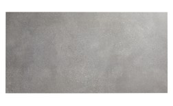 Carrelage BETONICO gris, aspect béton gris, dim 60.00 x 120.00 cm