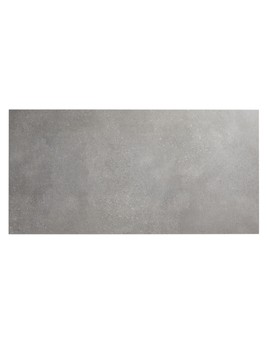 Carrelage BETONICO gris, aspect pierre gris, dim 80.00 x 80.00 cm