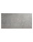 Carrelage BETONICO gris, aspect béton gris, dim 60.00 x 60.00 cm