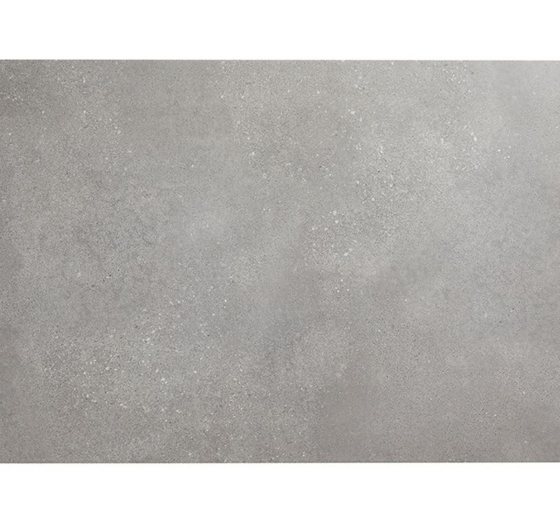 Carrelage BETONICO gris, aspect béton 60x120cm, dim 60.00 x 120.00 cm