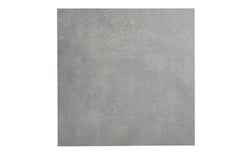 Carrelage BETONICO gris, aspect pierre gris, dim 81.00 x 81.00 cm
