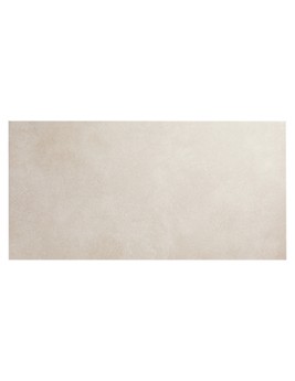 Carrelage BETONICO beige, aspect béton beige, dim 60.00 x 60.00 cm