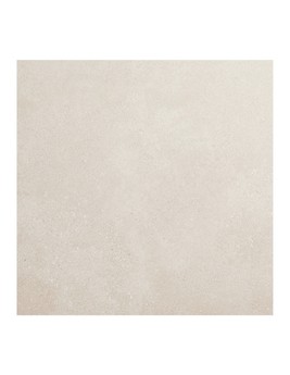 Carrelage BETONICO beige, aspect pierre beige, dim 80.00 x 80.00 cm