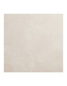 Carrelage BETONICO beige, aspect béton beige, dim 61.00 x 61.00 cm