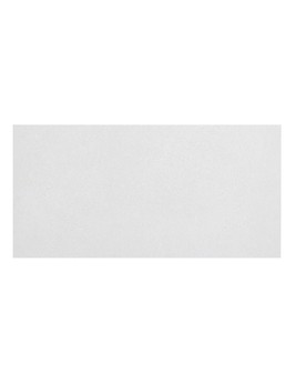 Carrelage BETONICO blanc, aspect béton blanc, dim 60.00 x 60.00 cm