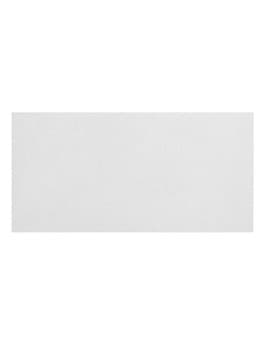 Carrelage BETONICO blanc, aspect béton blanc, dim 61.00 x 61.00 cm