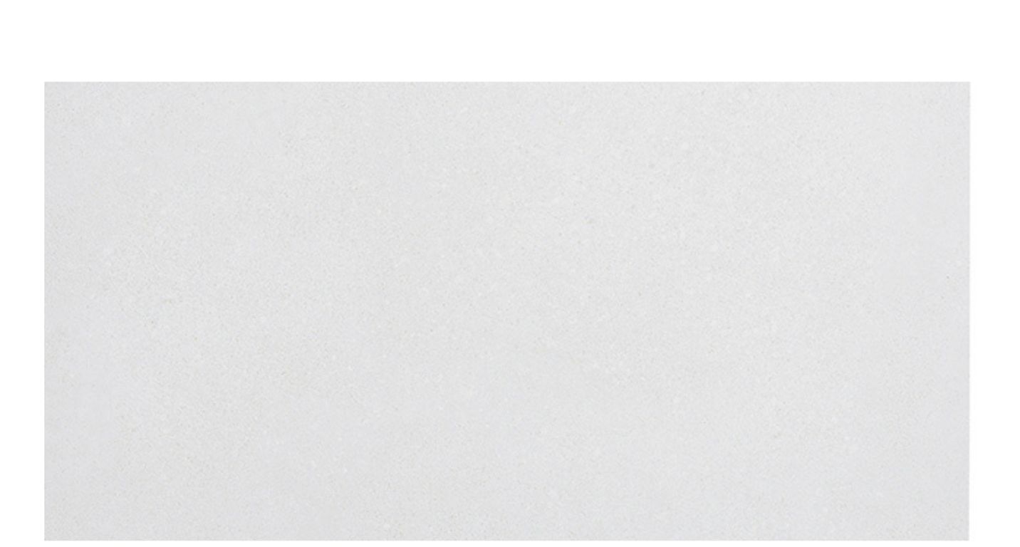 Carrelage BETONICO blanc, aspect béton 60x120cm, dim 60.00 x 120.00 cm