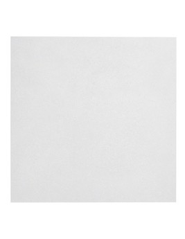 Carrelage BETONICO blanc, aspect béton blanc, dim 60.00 x 60.00 cm
