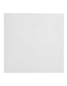 Carrelage BETONICO blanc, aspect pierre , dim 81.00 x 81.00 cm