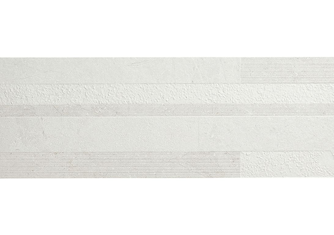 Faïence MARFIL Before Decor, faïence beige, dim 31.00 x 91.00 cm